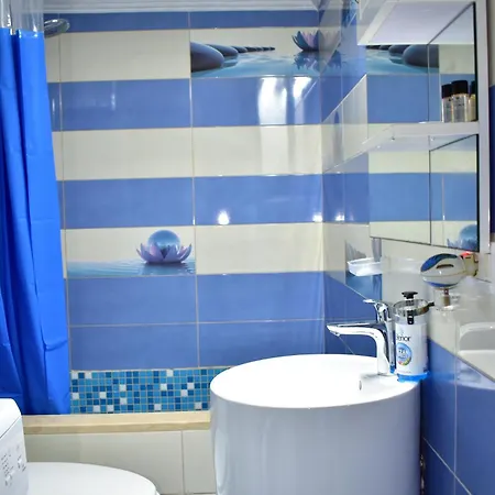 Guesthouse Seaview Dhermi Exterior photo
