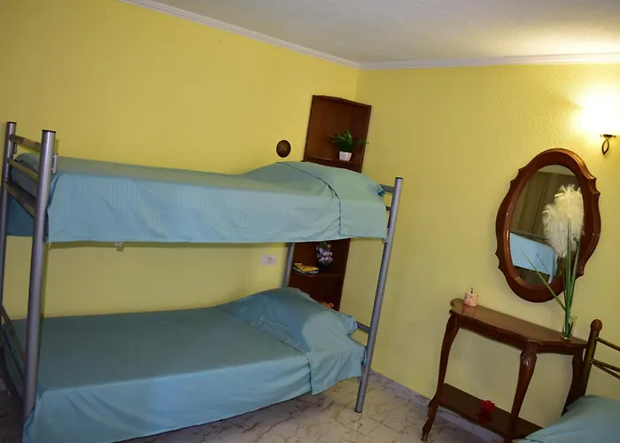Guesthouse Seaview Dhermi