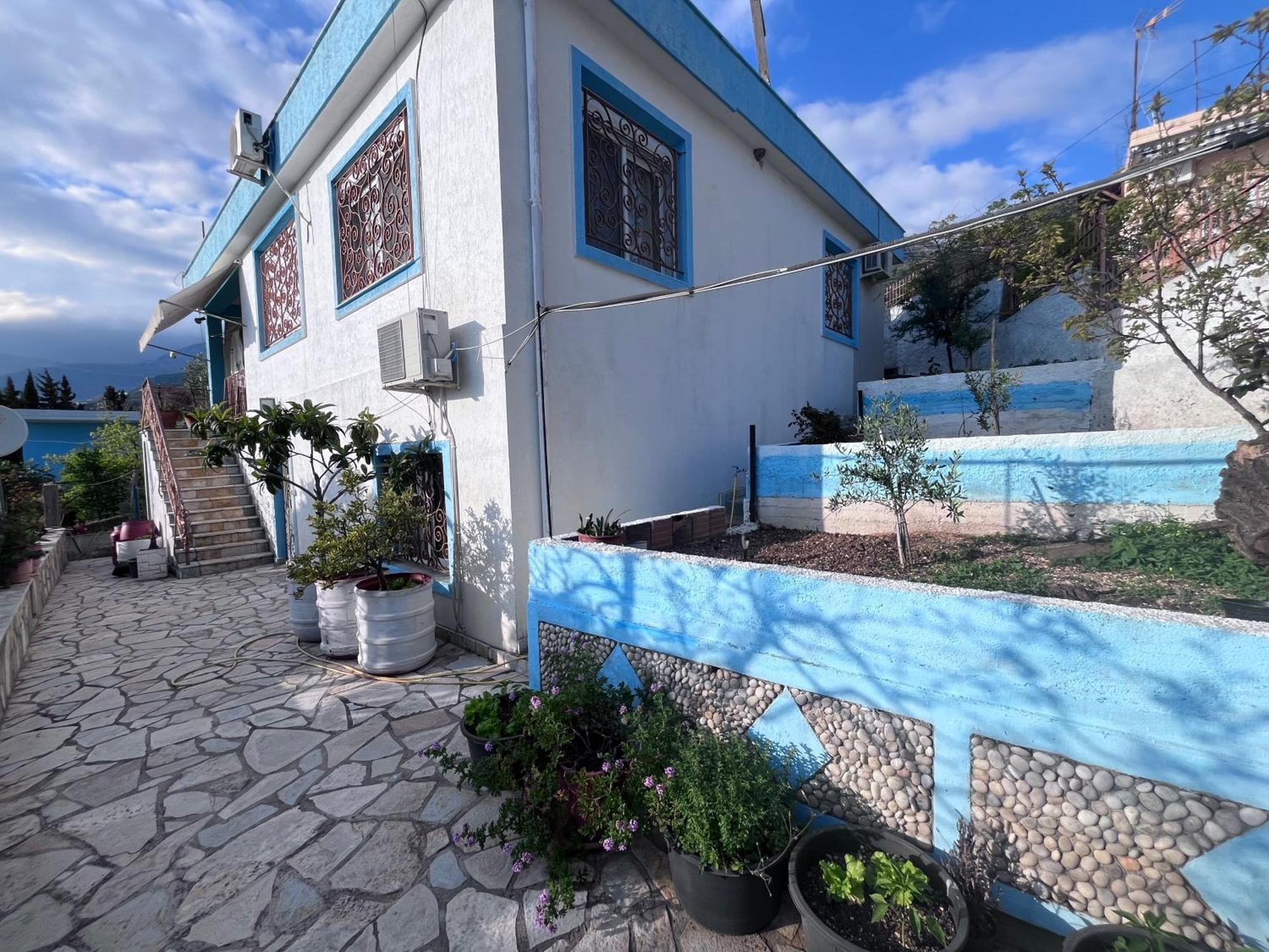 Seaview Holiday home
