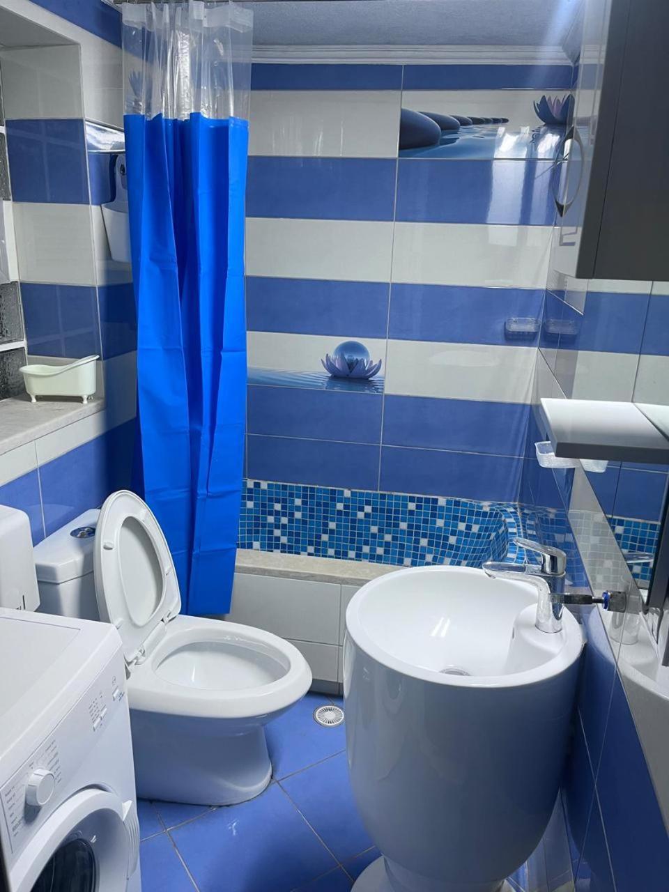 Seaview Holiday home Dhermi