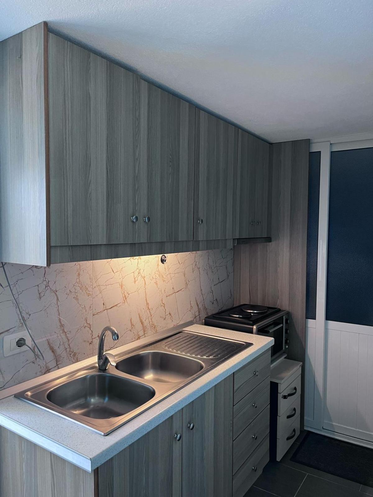 Seaview Holiday home