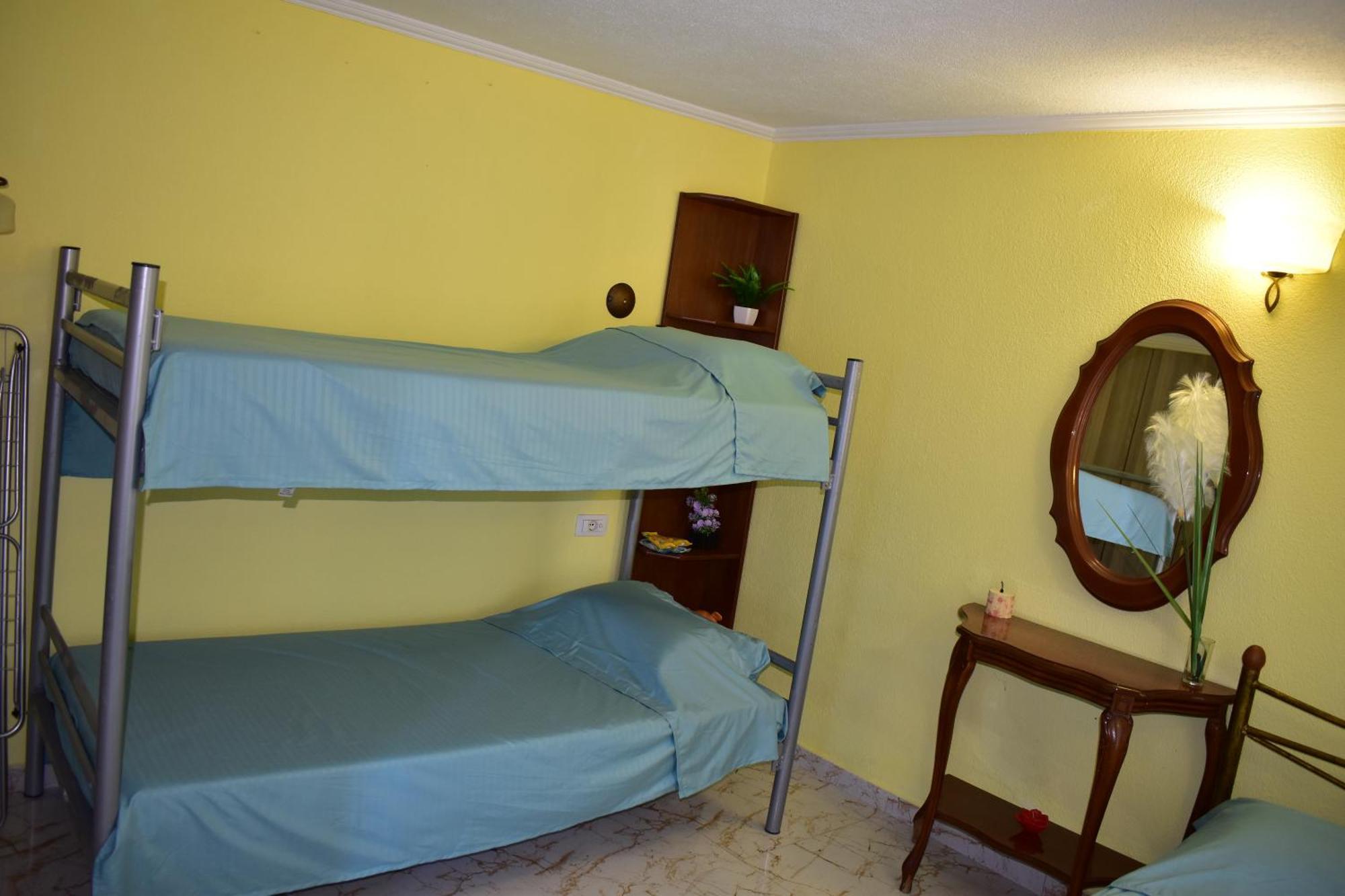 Сasa de vacaciones Seaview Dhërmi