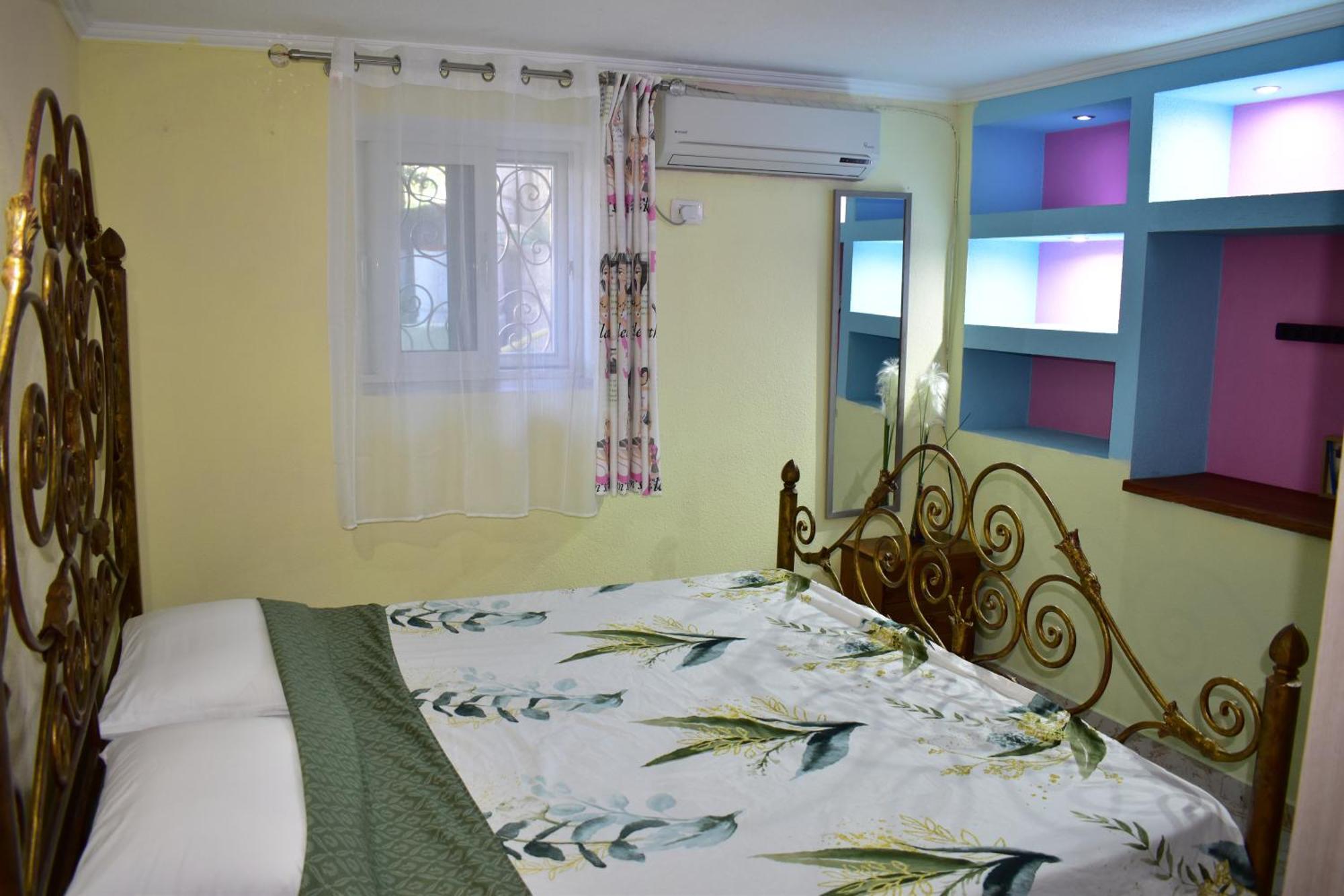 Holiday home Seaview