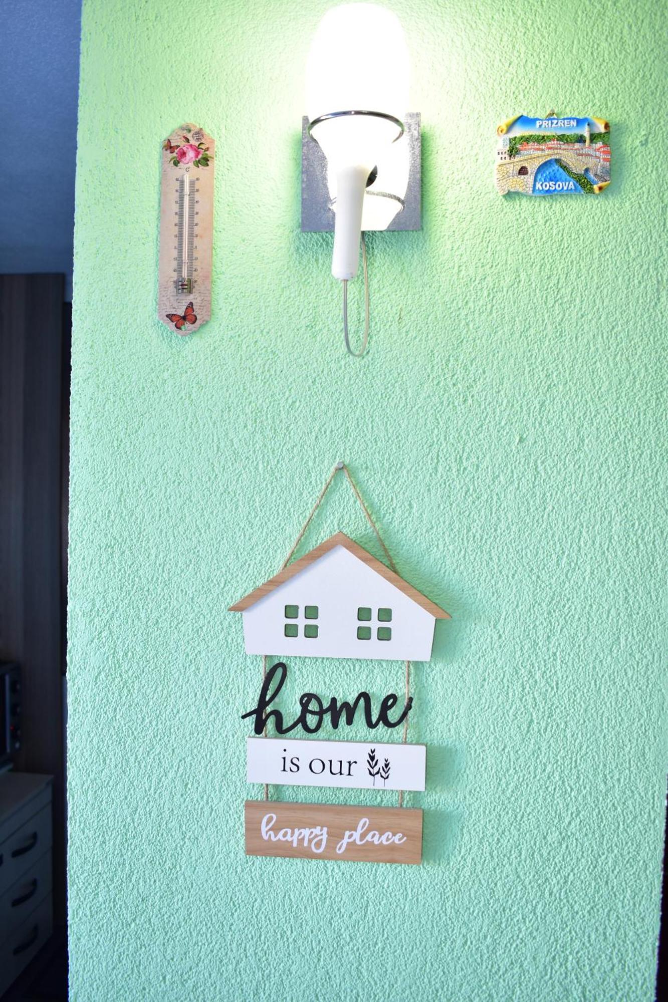 Holiday home Seaview *