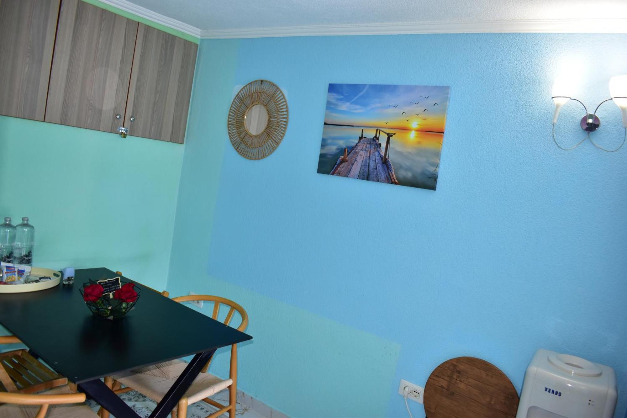 Holiday home Seaview