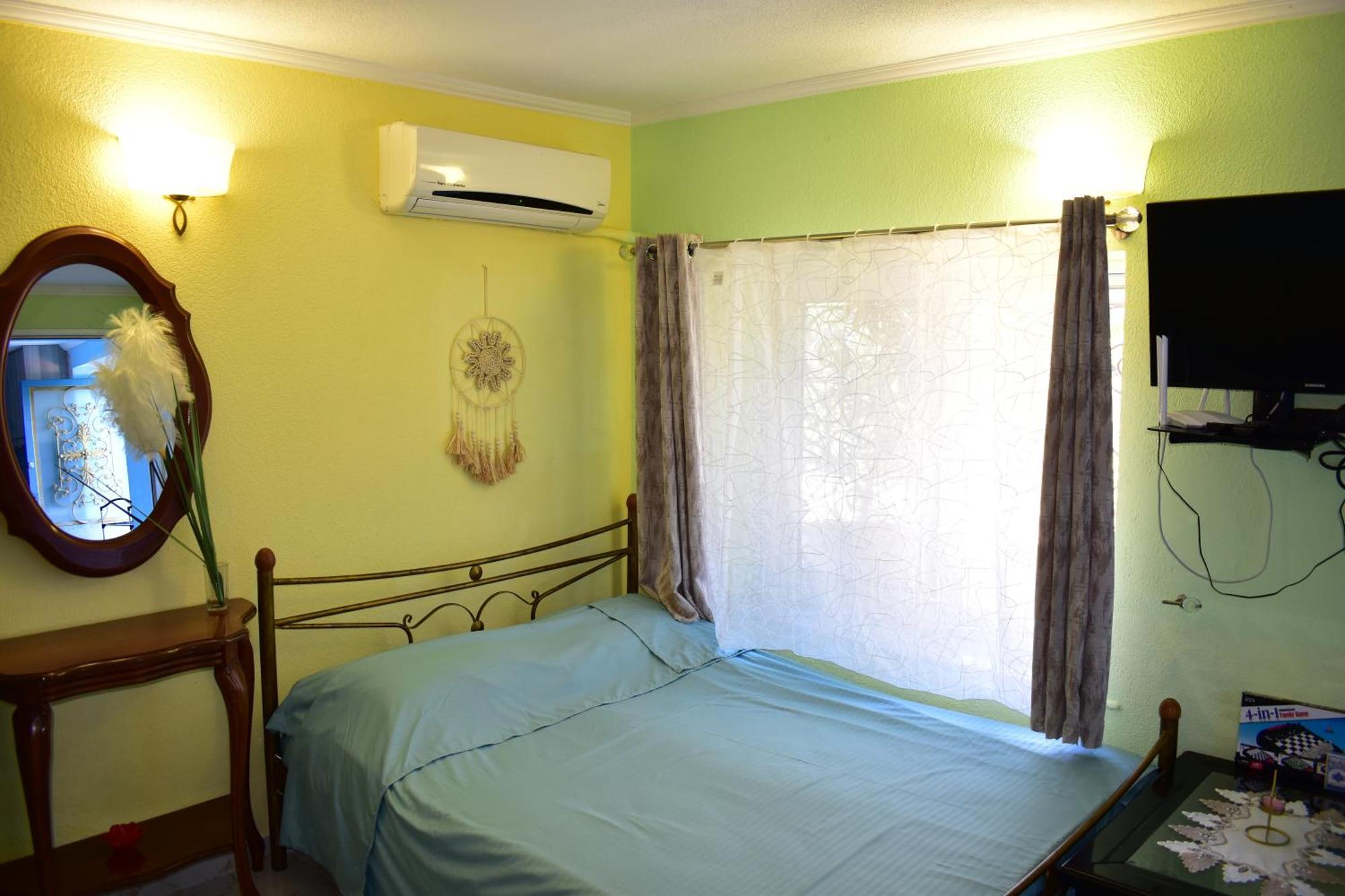 Seaview Holiday home Dhermi